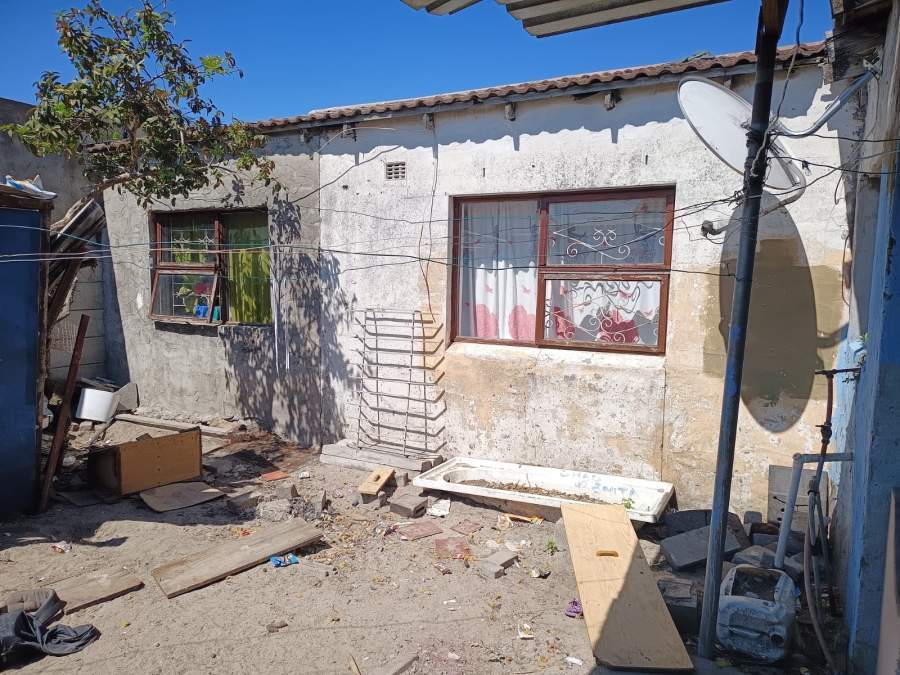 4 Bedroom Property for Sale in Dennemere Western Cape